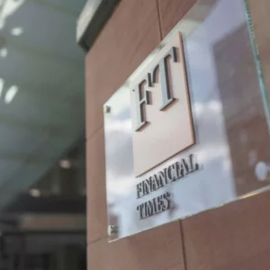 OpenAI با فایننشال تایمز قراردادی برای آموزش مدل‌های هوش مصنوعی امضا کرد