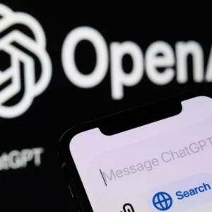 OpenAI به نمایش تبلیغات در ChatGPT فکر میکند OpenAI به نمایش تبلیغات در ChatGPT فکر میکند