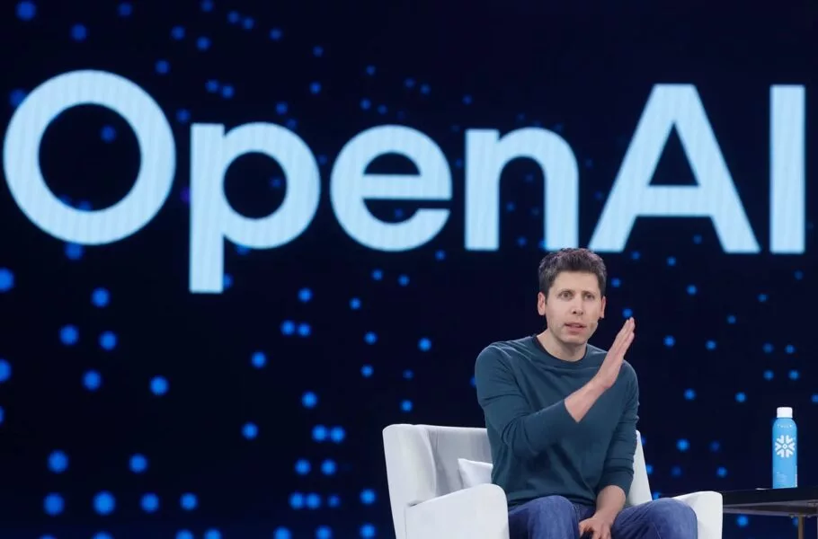 OpenAI در واکنش به جذب نیروهای خود توسط متا حقوق کارمندان را اصلاح میکند OpenAI در واکنش به جذب نیروهای خود توسط متا حقوق کارمندان را اصلاح میکند