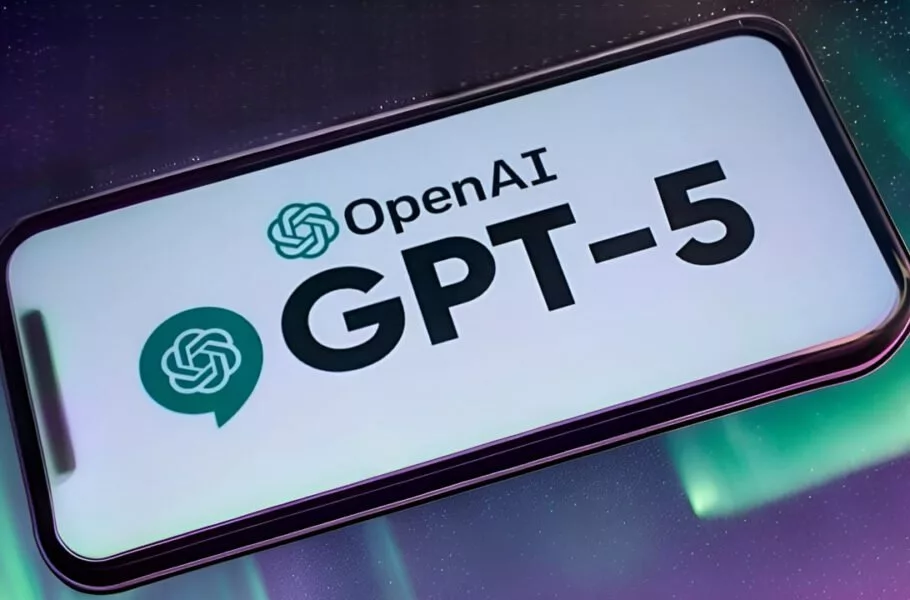 OpenAI دسترسی نامحدود به GPT-5 را برای کاربران رایگان فراهم میکند OpenAI دسترسی نامحدود به GPT-5 را برای کاربران رایگان فراهم میکند