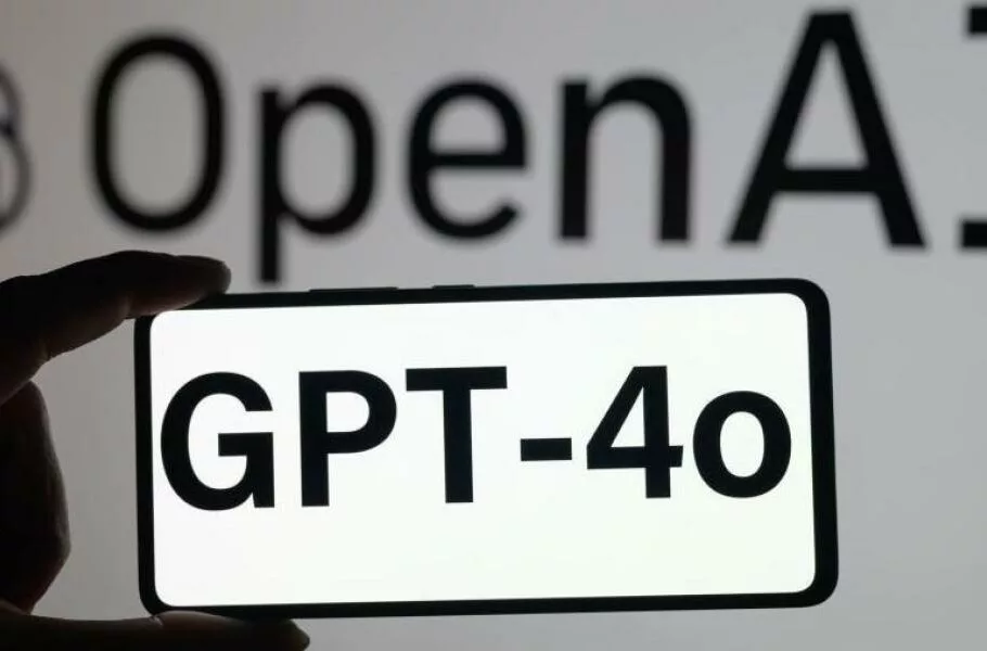 OpenAI ظاهراً مدل هوش مصنوعی GPT-4o را با عجله معرفی کرده است OpenAI ظاهراً مدل هوش مصنوعی GPT-4o را با عجله معرفی کرده است
