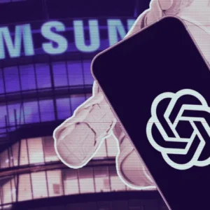 OpenAI ظاهراً می‌خواهد هوش مصنوعی خود را به گوشی‌های سامسونگ بیاورد