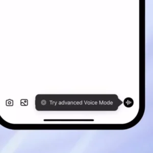 OpenAI عرضه حالت صوتی جنجالی ChatGPT را برای کاربران اشتراک پلاس آغاز کرد