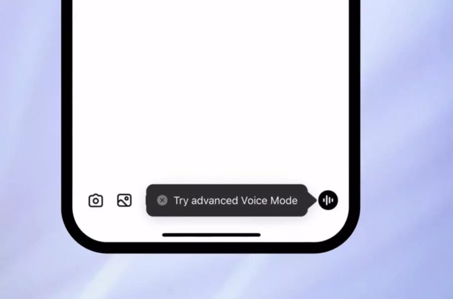 OpenAI عرضه حالت صوتی جنجالی ChatGPT را برای کاربران اشتراک پلاس آغاز کرد OpenAI عرضه حالت صوتی جنجالی ChatGPT را برای کاربران اشتراک پلاس آغاز کرد