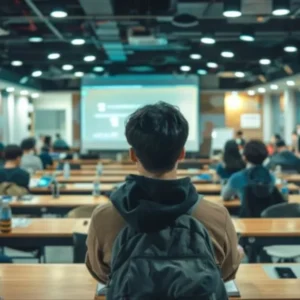 OpenAI میخواهد دورههای آموزشی آنلاین را به ChatGPT اضافه کند OpenAI میخواهد دورههای آموزشی آنلاین را به ChatGPT اضافه کند