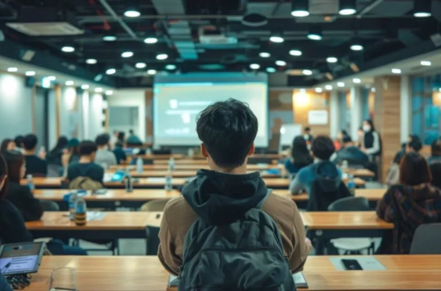 OpenAI میخواهد دورههای آموزشی آنلاین را به ChatGPT اضافه کند OpenAI میخواهد دورههای آموزشی آنلاین را به ChatGPT اضافه کند