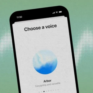 OpenAI می‌خواهد روی توسعه مدل‌های هوش مصنوعی صوتی تمرکز کند