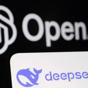 OpenAI میگوید هوش مصنوعی چینی دیپسیک مدلهای این شرکت را کپی کرده است OpenAI میگوید هوش مصنوعی چینی دیپسیک مدلهای این شرکت را کپی کرده است