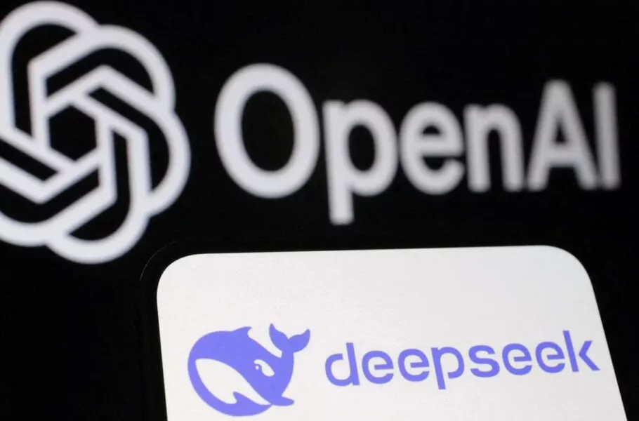 OpenAI میگوید هوش مصنوعی چینی دیپسیک مدلهای این شرکت را کپی کرده است OpenAI میگوید هوش مصنوعی چینی دیپسیک مدلهای این شرکت را کپی کرده است