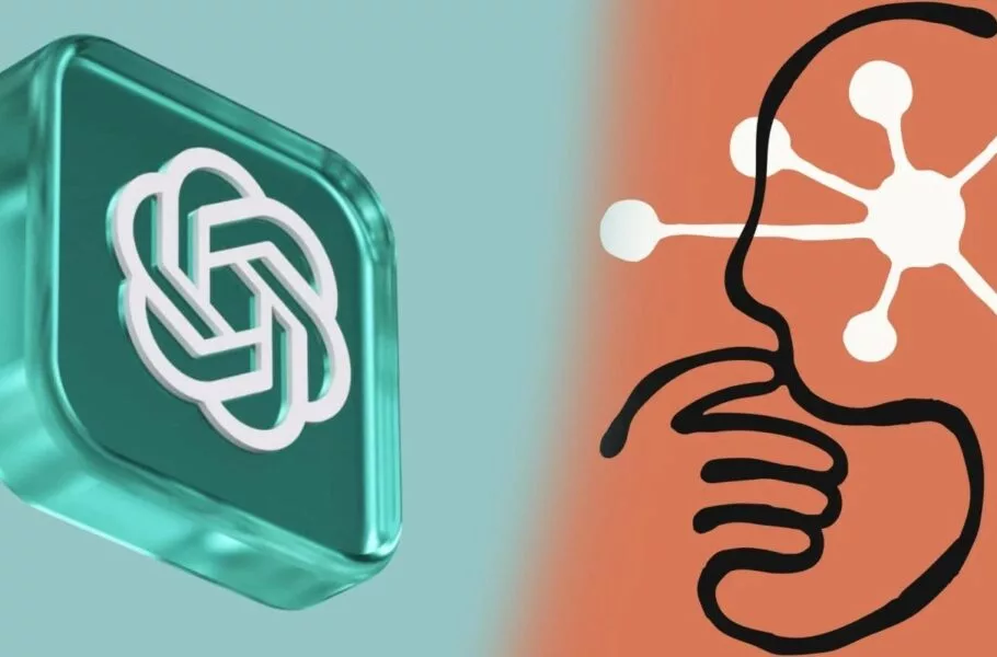 OpenAI و آنتروپیک با هوش مصنوعی به کمک دانشجویان میآیند OpenAI و آنتروپیک با هوش مصنوعی به کمک دانشجویان میآیند