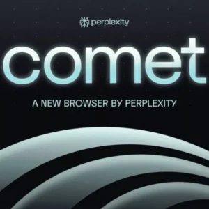 Perplexity مرورگر هوش مصنوعی Comet را معرفی کرد؛ رقیب هوشمند کروم Perplexity مرورگر هوش مصنوعی Comet را معرفی کرد؛ رقیب هوشمند کروم