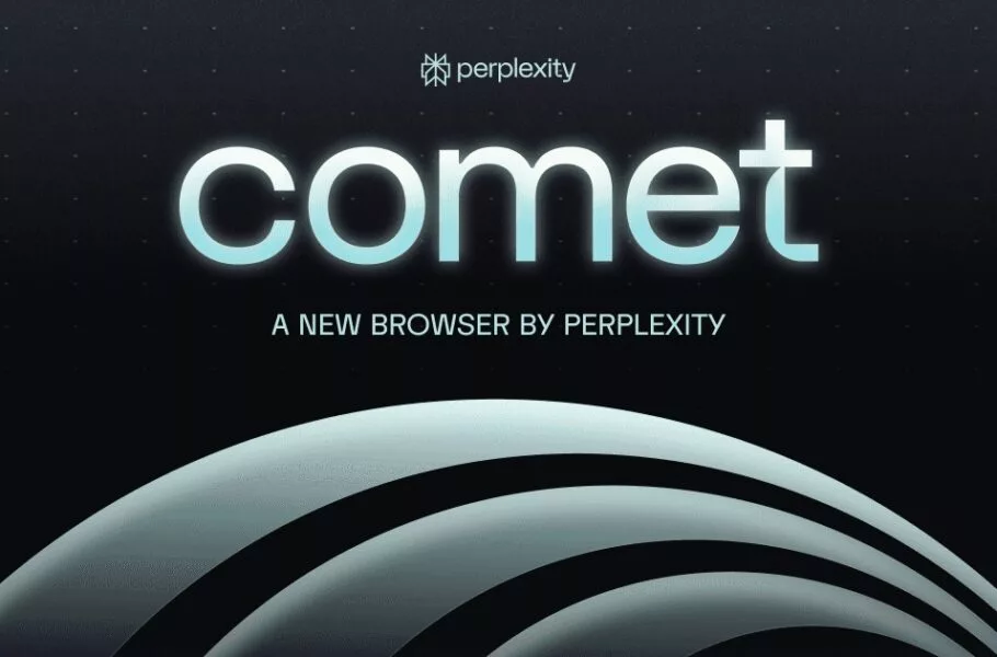 Perplexity مرورگر هوش مصنوعی Comet را معرفی کرد؛ رقیب هوشمند کروم Perplexity مرورگر هوش مصنوعی Comet را معرفی کرد؛ رقیب هوشمند کروم