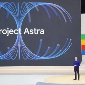 Project Astra معرفی شد؛ پاسخ مستقیم گوگل به قابلیت‌های جدید ChatGPT