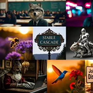 Stability AI با معرفی ابزار هوش مصنوعی جدید خود، حوزه تولید تصویر را متحول می‌کند