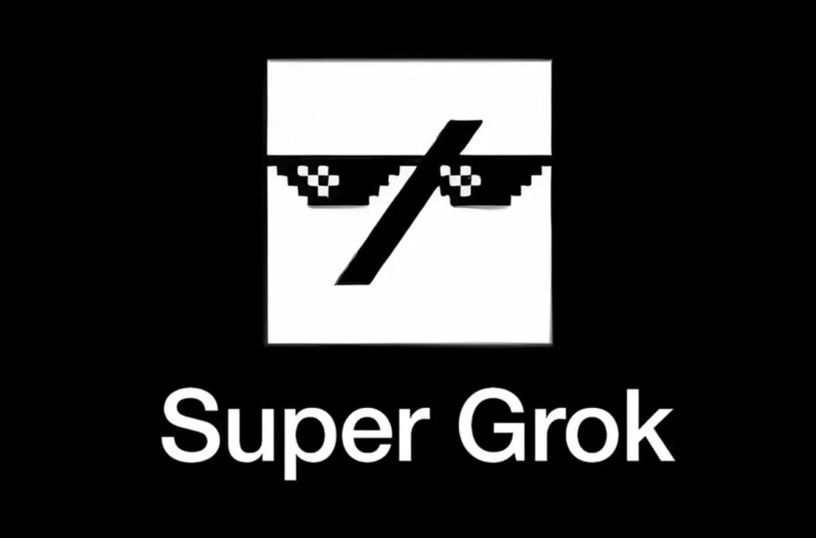 xAI از اشتراک جدید SuperGrok پرده برداشت؛ دسترسی به قابلیتهای پیشرفته Grok 3 xAI از اشتراک جدید SuperGrok پرده برداشت؛ دسترسی به قابلیتهای پیشرفته Grok 3
