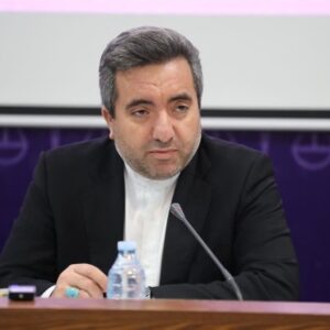 99.5 درصد اراضی ملی کشور تثبیت و جانمایی شده‌اند