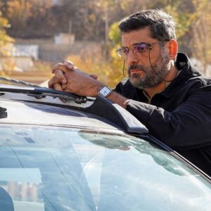 آیا جای «سقف» در جشنواره فیلم فجر است؟