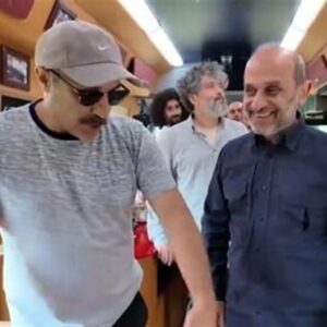 آیا نقی به تلویزیون بازمی‌گردد؟/ چراغ سبز جبلی به «پایتخت8»