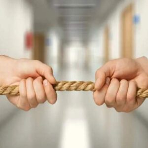 ابعاد مختلف روان‌شناسی رقابت