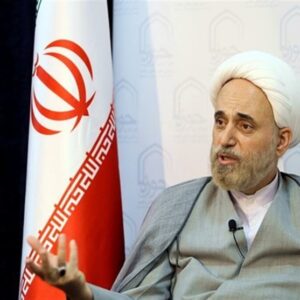 از جزیره رسوایی اپستین تا افق موعود