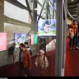 از فیلمی که خود را جادو می‌کند تا سوژه‌هایی تازه با پرداخت نسبتاً خوب