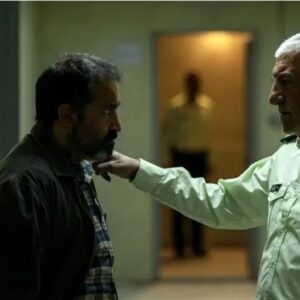 «اسکورت»؛ جادهای که تنش دارد اما خطر نمیکند «اسکورت»؛ جادهای که تنش دارد اما خطر نمیکند