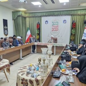 اصلاح تمدنی از کرسی‌های سیاست‌گذاری تا کانون خانواده