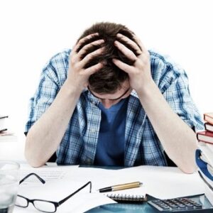 اضطراب امتحانات این بلاها را سرتان می آورد/ با این تکنیک ها از شر استرس خلاص شوید