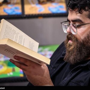 افتتاح 12 پروژه کتابخانه‌ای در دهه فجر