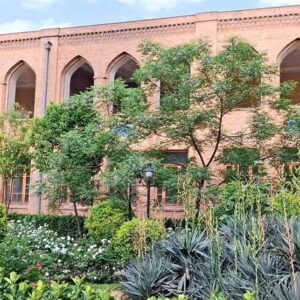 امضای تفاهم‌نامه ساخت 64 مدرسه بزرگ‌مقیاس با الگوگیری از دارالفنون