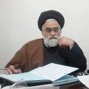 انتظار عدالت جهانی و قطعیت تحقق حکومت عدل مهدوی