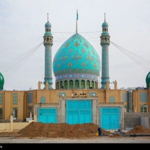 انتظار منجی و وعده‌ای که در کتاب‌های آسمانی تکرار شده است