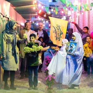 انتظار؛ از مذهب اعتراض تا منطق آمادگی تاریخی