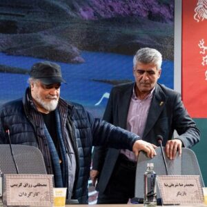 انتقاد محمدرضا شریفی‌نیا‌ از فرمت برگزاری جشنواره فیلم فجر