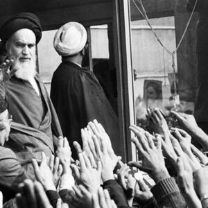 انقلاب اسلامی و مسئولیت اندیشه‌ورزی