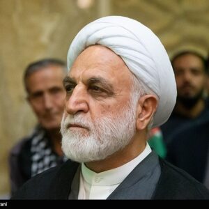 اژه‌ای:تربیت‌شدگان خمینی، در هر گوشه جهان، جمعیتی را رهبری می‌کنند