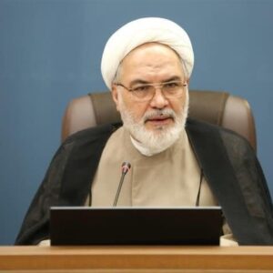 «ایران در پناه قرآن» نماد جهت‌گیری تمدنی ماست