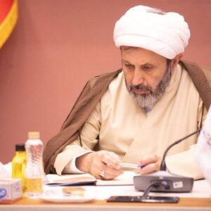 ایمانی‌پور: آمریکا اجازه انتشار ابعاد پنهان پرونده اپستین را نمی‌دهد