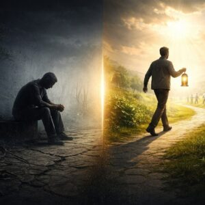 اینفوگرافی| منتظر فعال هستیم یا منفعل؟