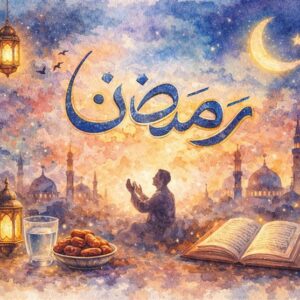 اینفوگرافی|مهمترین اعمال در ماه رمضان چیست؟