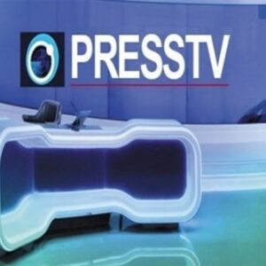 بازداشت روزنامه‌نگار شبکه پرس‌تی‌وی در بریتانیا