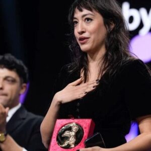 برندگان جشنواره برلین: یک روز جشنواره فیلم غزه را برگزار می‌کنیم