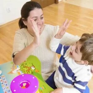 بزرگسالان هم باید مثل کودکان بازی کنند!