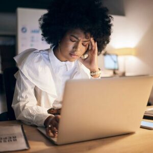 تاب آوری: چگونه در سختی قوی بمانیم؟ / اینفوگرافیک