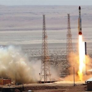 تثبیت توان ماهواره‌بر «سیمرغ» برای تزریق 300 کیلوگرم در مدار LEO