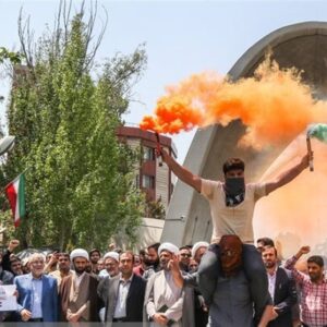 تسخیر ذهن؛ دانشگاه در خط مقدم جنگ شناختی