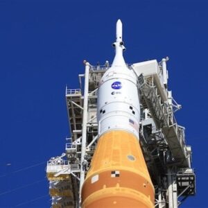 تعویق دوباره پرتاب آرتمیس 2؛ سفر انسان به ماه به فروردین موکول شد