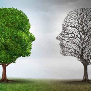 تفاوت بین «اختلالات روانی» و «بیماری‌های روانی