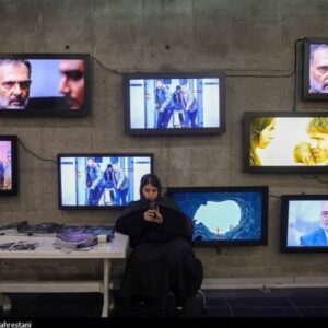 تقسیم سیمرغ بدون اجازه بازیگر و دبیر!