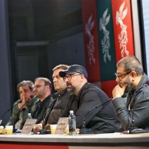 تلاش کردیم «مارون» برای نسل جدید جذاب باشد